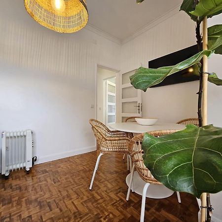 Lm Art Apartments Порту Экстерьер фото