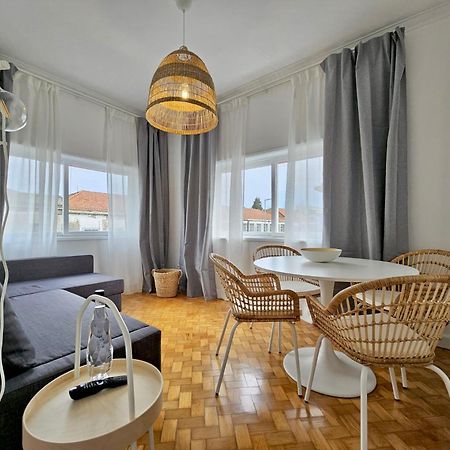 Lm Art Apartments Порту Экстерьер фото