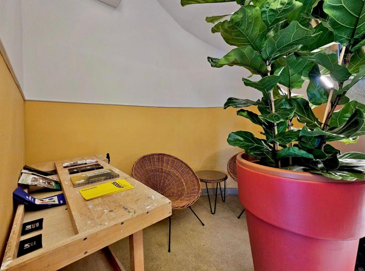 Lm Art Apartments Порту Экстерьер фото