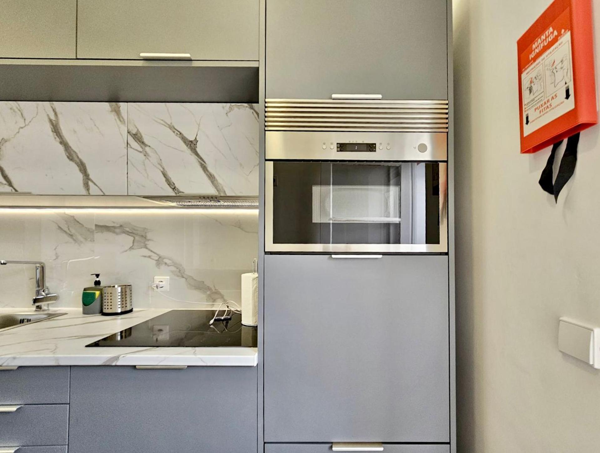 Lm Art Apartments Порту Экстерьер фото