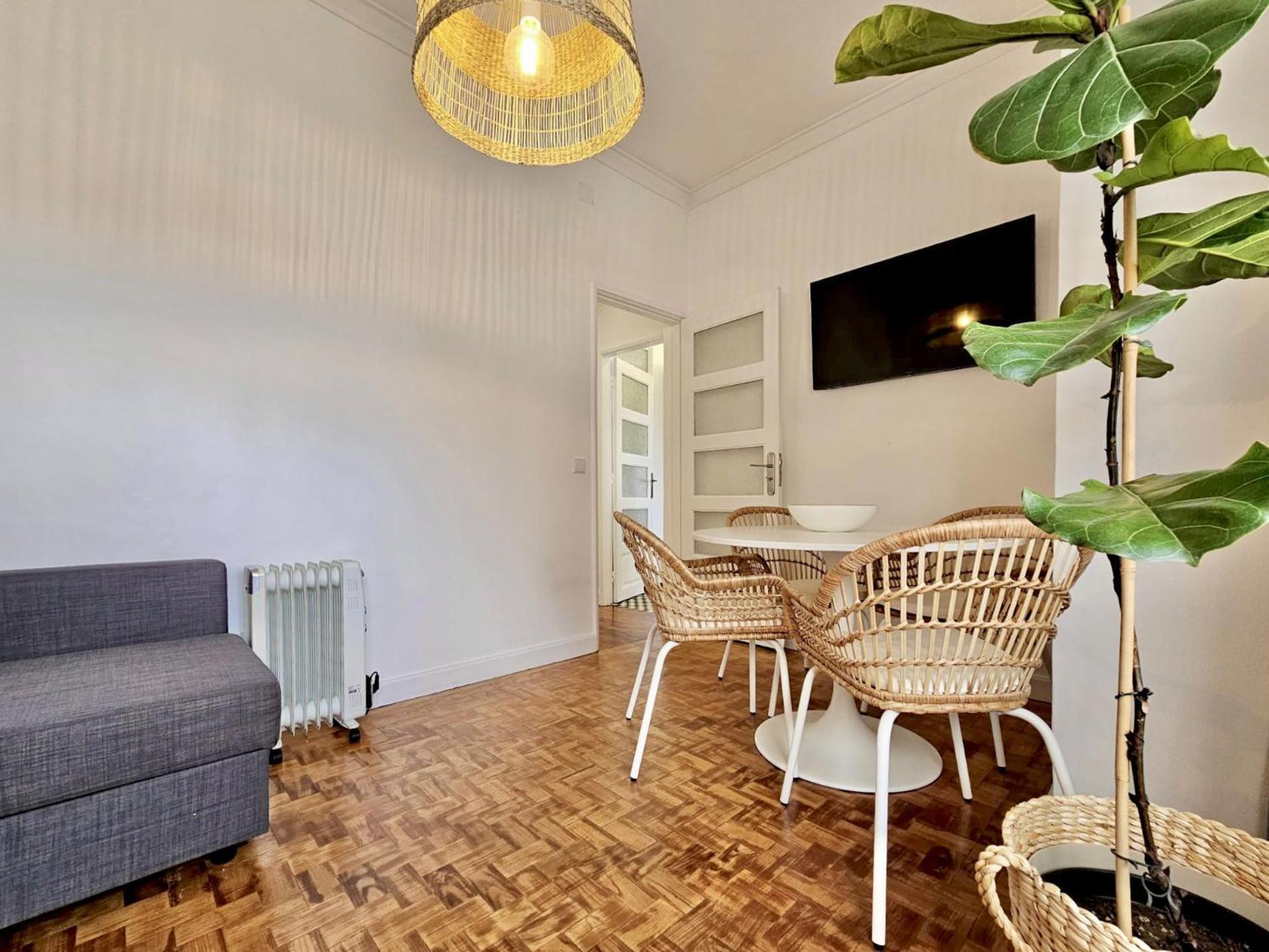 Lm Art Apartments Порту Экстерьер фото