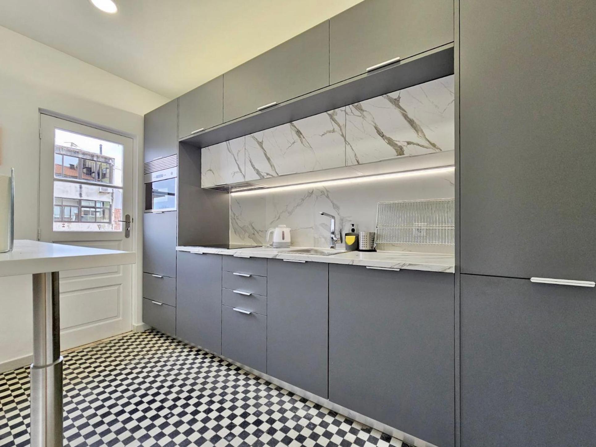 Lm Art Apartments Порту Экстерьер фото