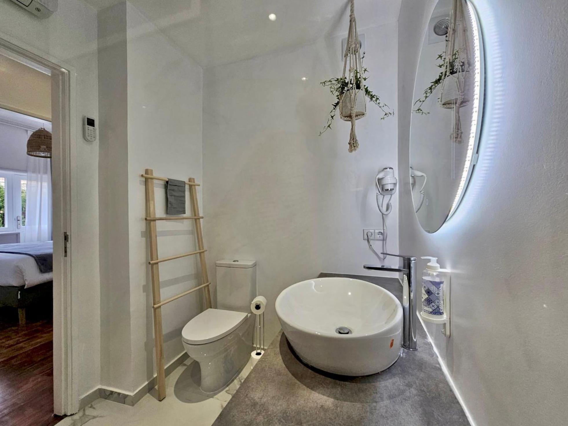 Lm Art Apartments Порту Экстерьер фото