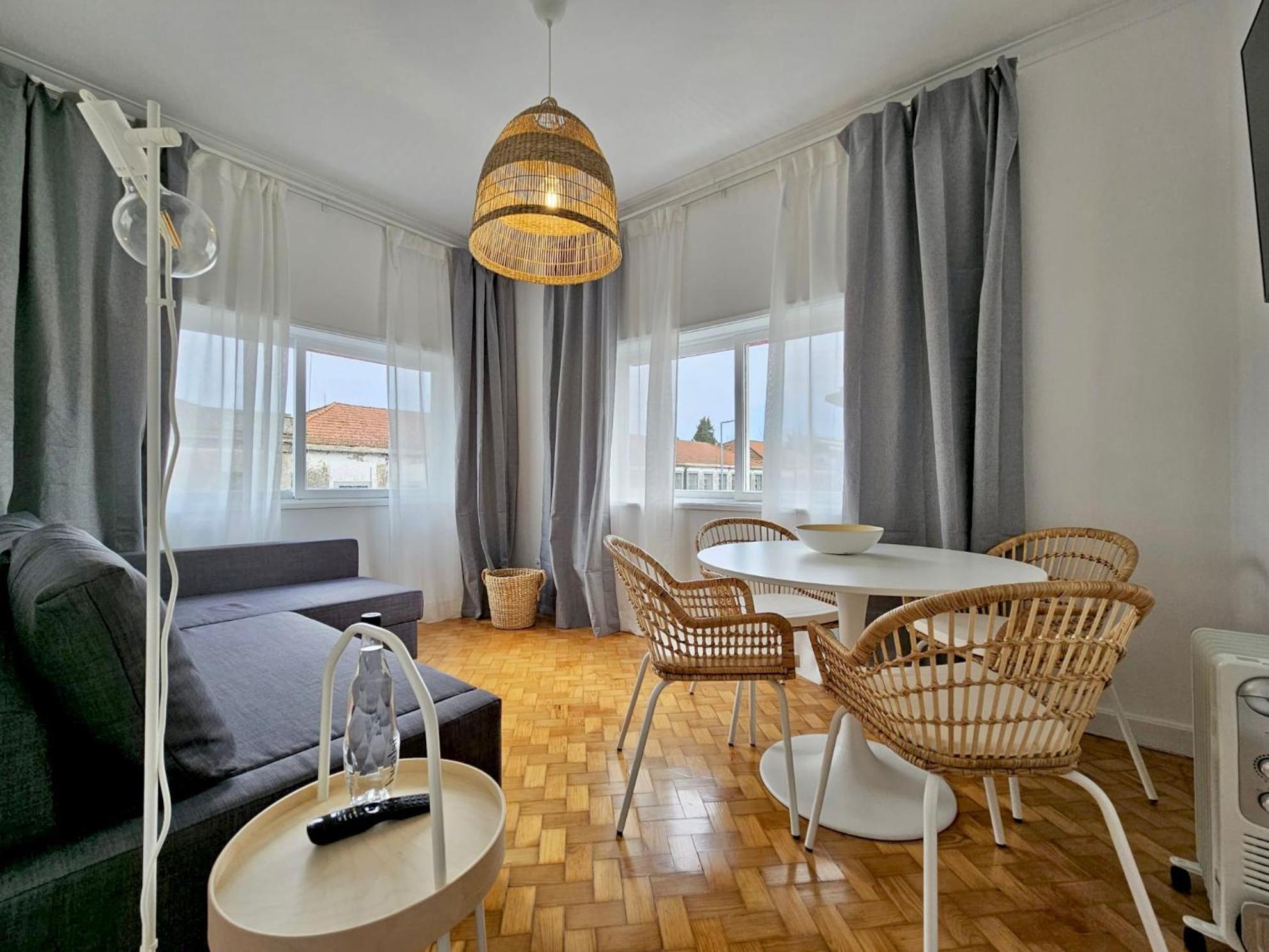 Lm Art Apartments Порту Экстерьер фото