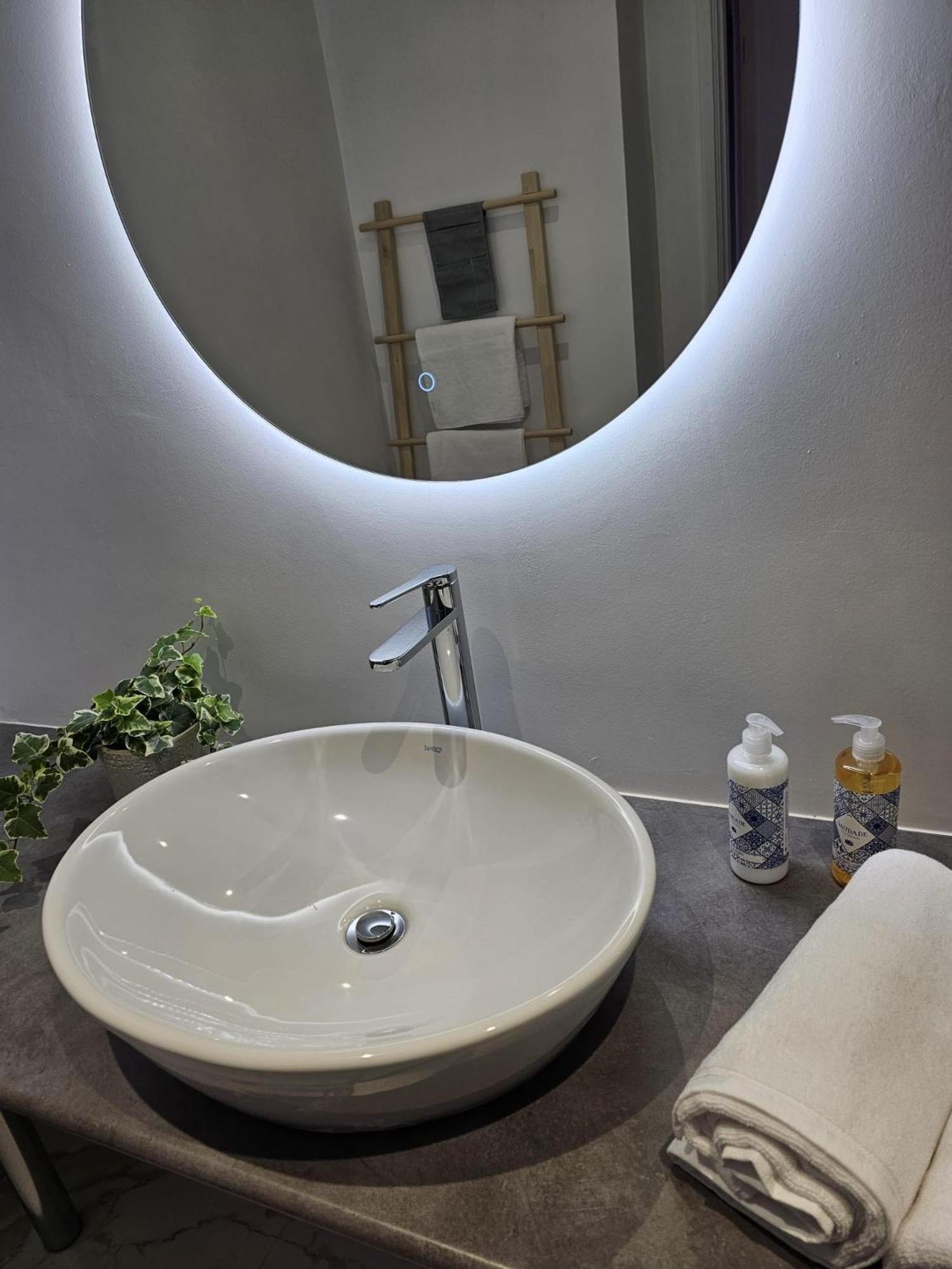 Lm Art Apartments Порту Экстерьер фото