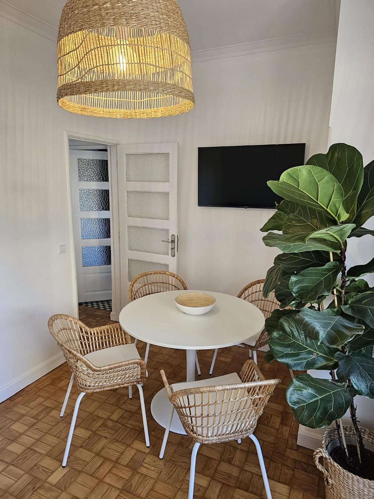 Lm Art Apartments Порту Экстерьер фото