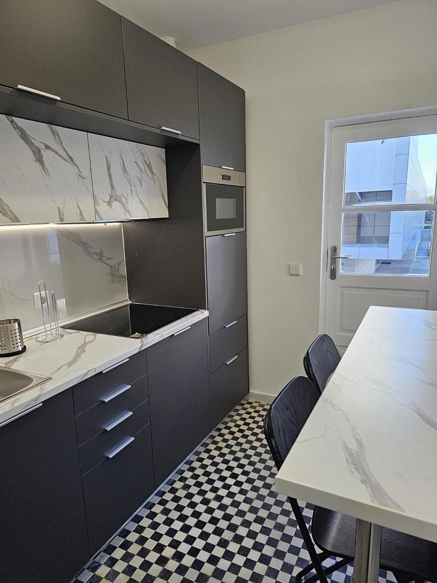Lm Art Apartments Порту Экстерьер фото