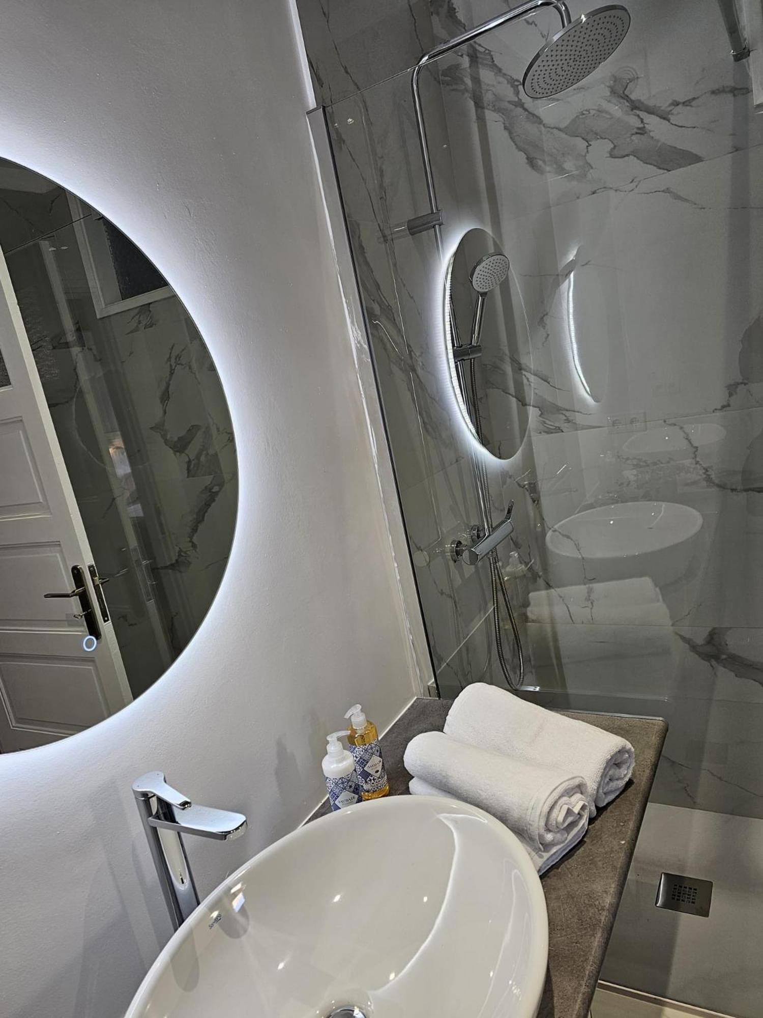 Lm Art Apartments Порту Экстерьер фото
