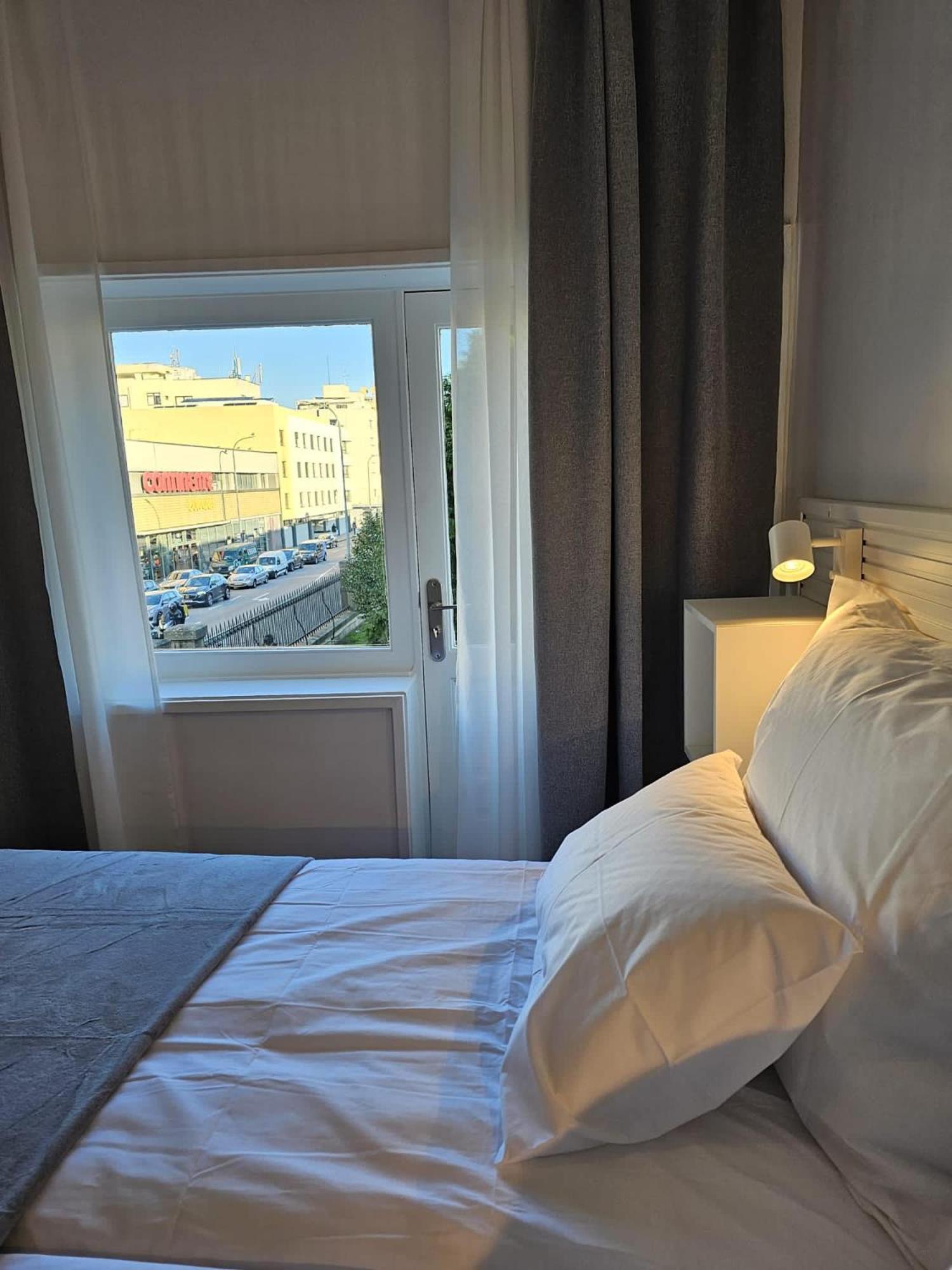 Lm Art Apartments Порту Экстерьер фото