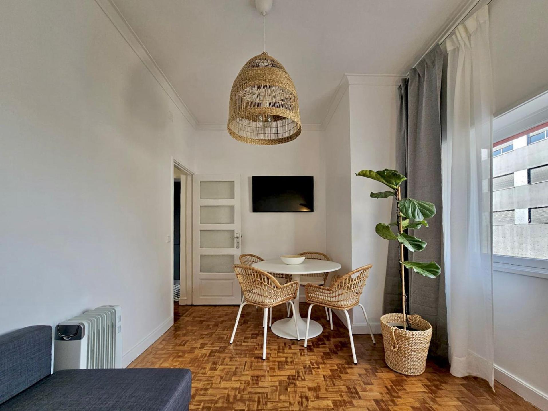 Lm Art Apartments Порту Экстерьер фото