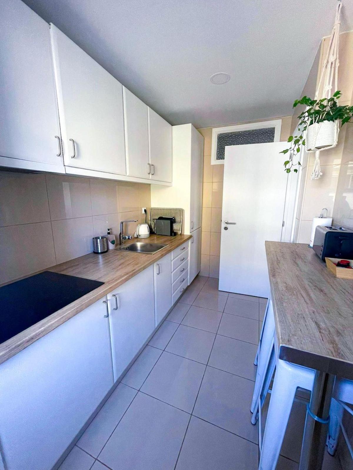 Lm Art Apartments Порту Экстерьер фото